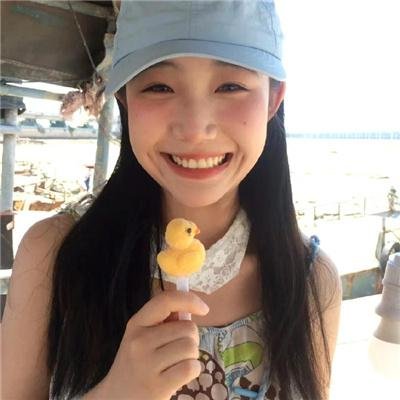 神奇的孩子