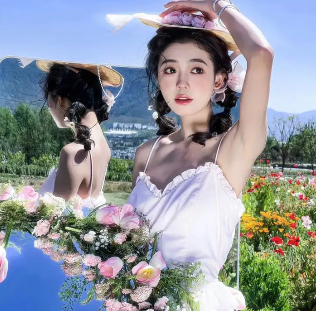 春梦泪痕